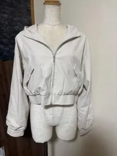 ウィルセレクション　ブルゾン