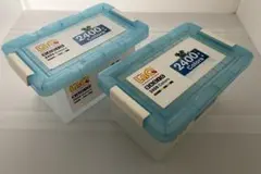 【超特価・美品】LaQ 2400 BOX Amazon.co.jp: ラキュー (LaQ) ベーシック(Basic) 2400カラーズ