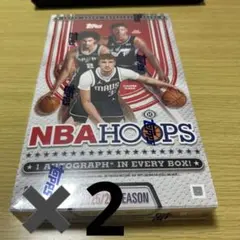 2025-26 Topps Hoops Hobby Box NBAサイン確定 2025-26 Topps Hoops Hobby Box NBAサイン確定 - メルカリ