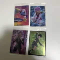 イタジャガ ハンターハンター HUNTER × HUNTER セット