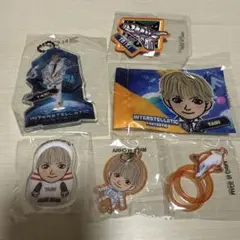 FANTASTICS 佐藤大樹 カプセル 5個セット
