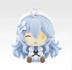 ホロライブ ちょこのっこ 雪花ラミィ