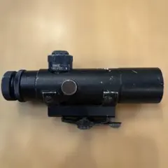 SIG SAUER 廃盤実物スコープ CP-4 - メルカリ