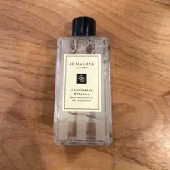 Jo MALONE ボディ&ハンドウォッシュ