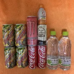 だるまボトル コカコーラ スプライト メローイエロー 300ml 瓶セット
