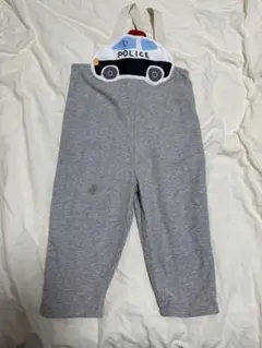 オーバーオール100