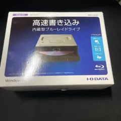 BDXL対応 Serial ATA 内蔵ブルーレイドライブ BRD-S16QX