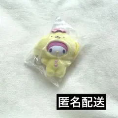 ちびっとも　マイメロディ
