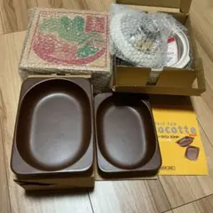 土鍋、ココットのサムネイル