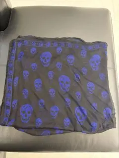 2026年最新】ALEXANDER McQUEEN バンダナの人気アイテム - メルカリ