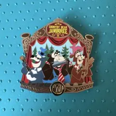 Disney - カントリーベア  ランヤード アクセサリー ディズニー 35周年 カンベア カントリーベア ランヤード アクセサリー ディズニー 35周年 カンベア