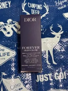 Dior ディオール フォーエヴァー フルイド スキン グロウ 1Nニュートラル