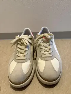 オニツカタイガー　DELECITY / デレシティ