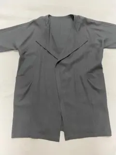 レディースジャケット　アウター 薄手コート　Ｌサイズ〜5L迄