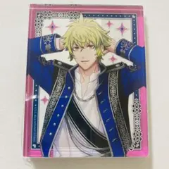 BIRTHDAY SONG CD 日向大和 HE★VENS アクリルブロック