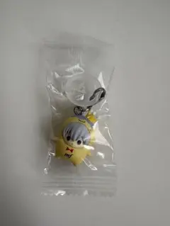 逢坂壮五 めじるしアクセサリー