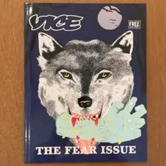 2025年最新】vice 雑誌の人気アイテム - メルカリ