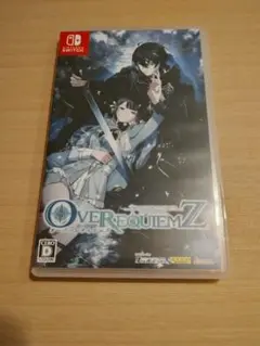 over requiemz