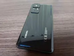Xiaomi 12T Pro 訳あり 128GB SIMフリー ブラック