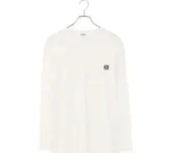 値下げ LOEWE アナグラム ロングスリーブTシャツのサムネイル