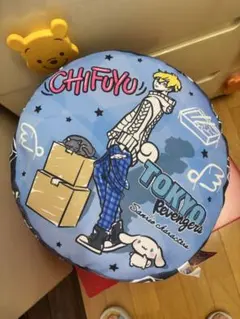 東京リベンジャーズ クッション