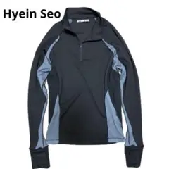 Hyein Seo ヘインソ