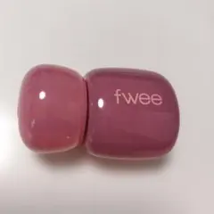 フィー　ピンクオブセッションステイフィットティント　G04 ニッチピンク