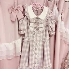 NOEMIE♥セットアップ