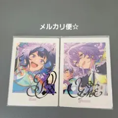 あんスタ ユメ 花群冬芽 ぱしゃっつ スタフォニ 10周年 10th - メルカリ