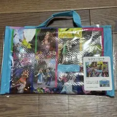 ディズニー イマジニングザマジック レジャーシート