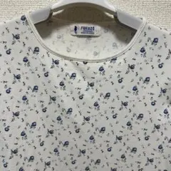 元町FUKUZOレディースTシャツ　Lのサムネイル