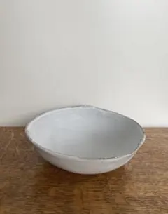 Astier de Villatte Neptune スーププレート 16cm① - メルカリ