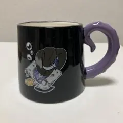 ツイステッドワンダーランド オクタヴィネル寮 キャラクター マグカップ