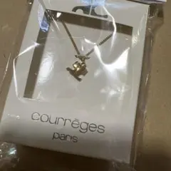 2026年最新】Courreges 付属品：箱 レディース ネックレスの人気 