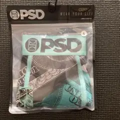 【未使用品】 PSD Washed Money & Co Sサイズ
