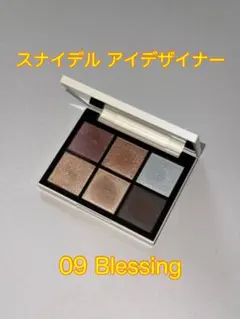 【限定値下げ】スナイデル アイデザイナー 09 Blessingのサムネイル