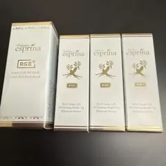 esprina RGII Inner Lift 美容液 45ml 2本セット - メルカリ