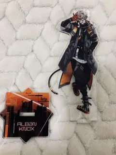 アルバーン・ノックス まとめ売り19点 アルバーン・ノックス グッズまとめ売り - メルカリ