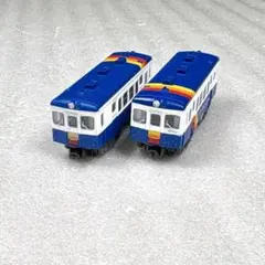 Bトレイン Bトレ キハ52形 飯山色 2両セット