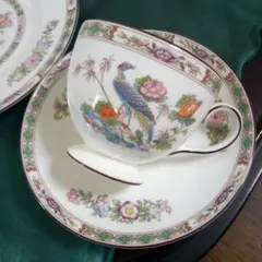 【未使用美品】ウェッジウッド★クタニクレーン★パーティプレート 2025年最新】ウェッジウッド クタニ クレーンの人気アイテム