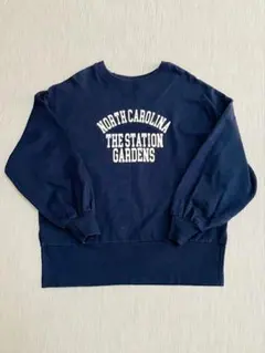 チャオパニックティピー スウェット