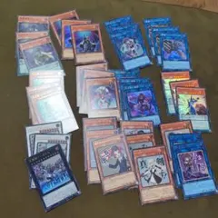 遊戯王OCG デュエルモンスターズ 引退品 1200枚以上 - メルカリ