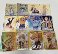 すとぷり るぅと カード まとめ売り