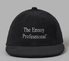 ennoy polartec fleece cap