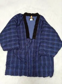 半纏 ルームウェア