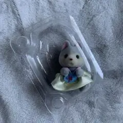 シルバニア ゆめいろパレード くじ ハスキーの赤ちゃん コレクション