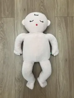 RTA rta Rta ベビーマッサージ人形 赤ちゃん人形 約53cm ベビマ - メルカリ