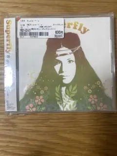 Superfly アルバム「Superfly」