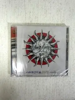 ハルカミライ 日本武道館 初単独公演 ヨーロー劇場 -futures- DVD