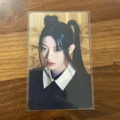 ILLIT ミンジュ トレカ HMV